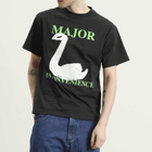 Pleasures Men's Major T-Shirt in Black