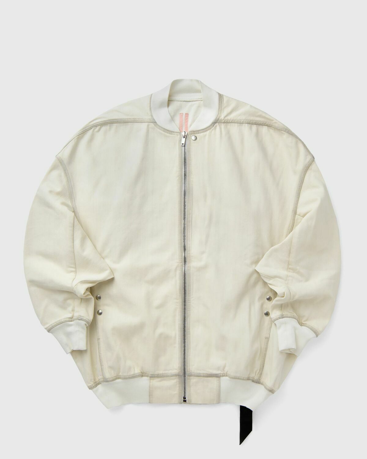 DENIM BOMBER - JUMBO FLIGHT