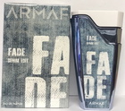 Armaf Mens Fade Denim EDP Spray 2.7 oz Fragrances 6294015183382