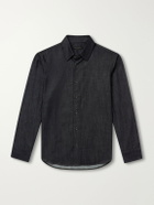 Rag & Bone - Denim Shirt - Blue