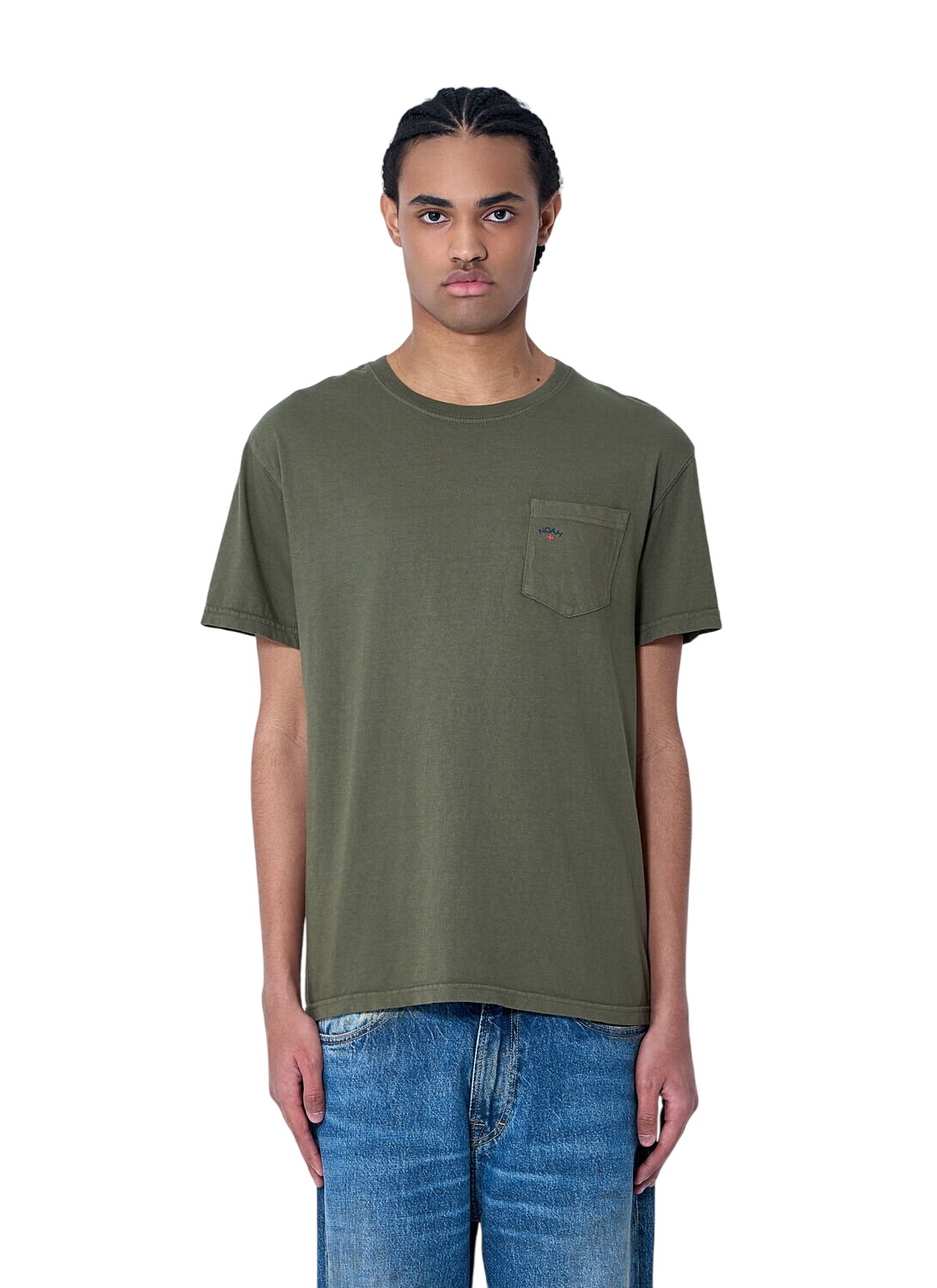 Noah White adidas Originals Edition 'Noah' T-Shirt Noah NYC