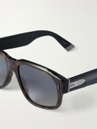 Dior Eyewear - DiorTailoring N1I D-Frame Acetate Sunglasses