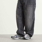 New Balance 1906 Sneaker in Graphite/Magic Blue