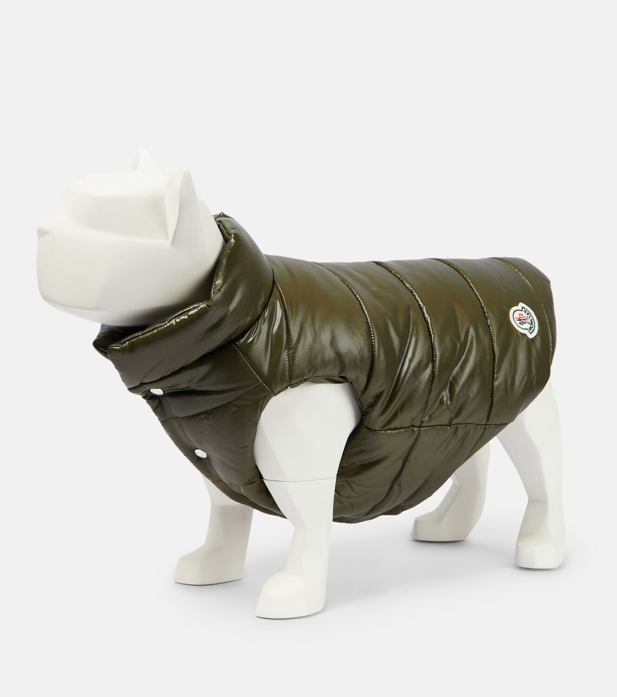 Moncler Genius - x Poldo Dog Couture dog coat