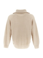 Ballantyne Half Zip Neck Pullover