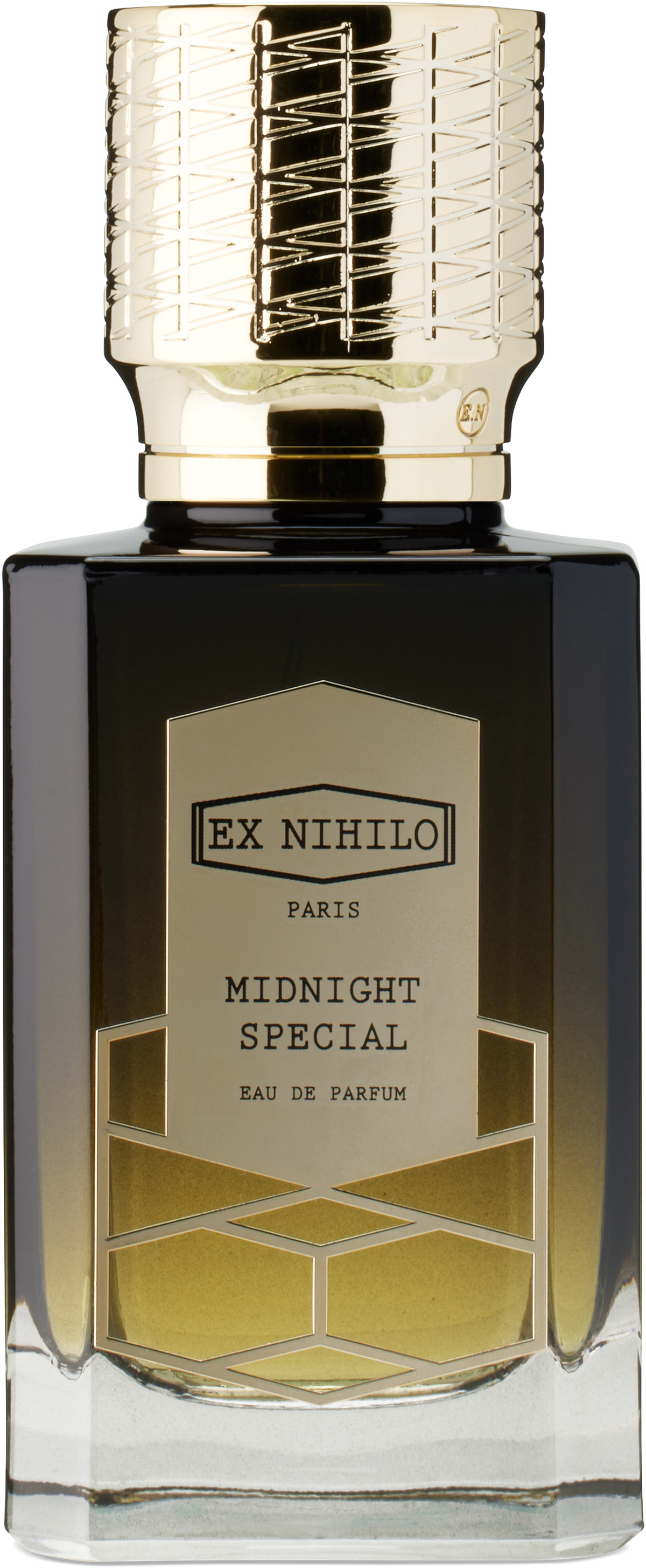 Ex Nihilo Paris Midnight Special Eau de Parfum, 50 mL