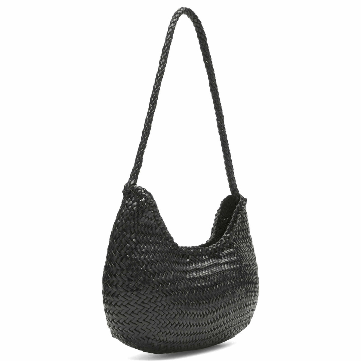 Dragon Diffusion Women's Nova Luna Shoulder Bag in Black 