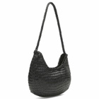 Dragon Diffusion Women's Nova Luna Shoulder Bag in Black 
