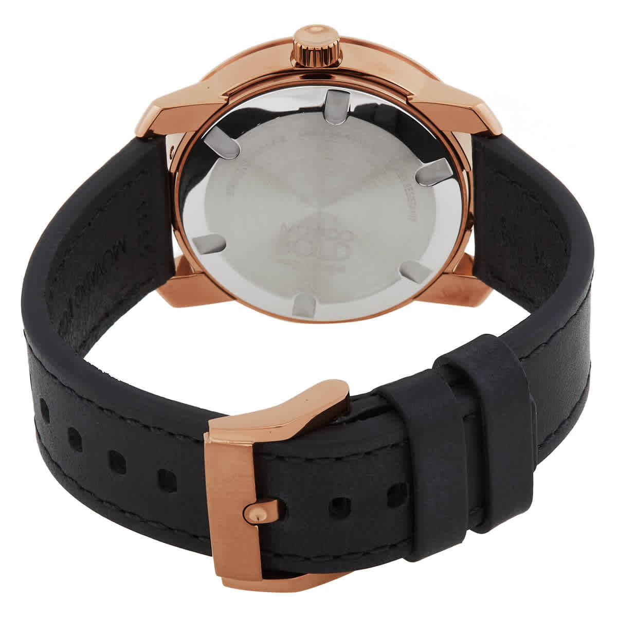 Movado Bold Metals Movado Bold Women main image 3