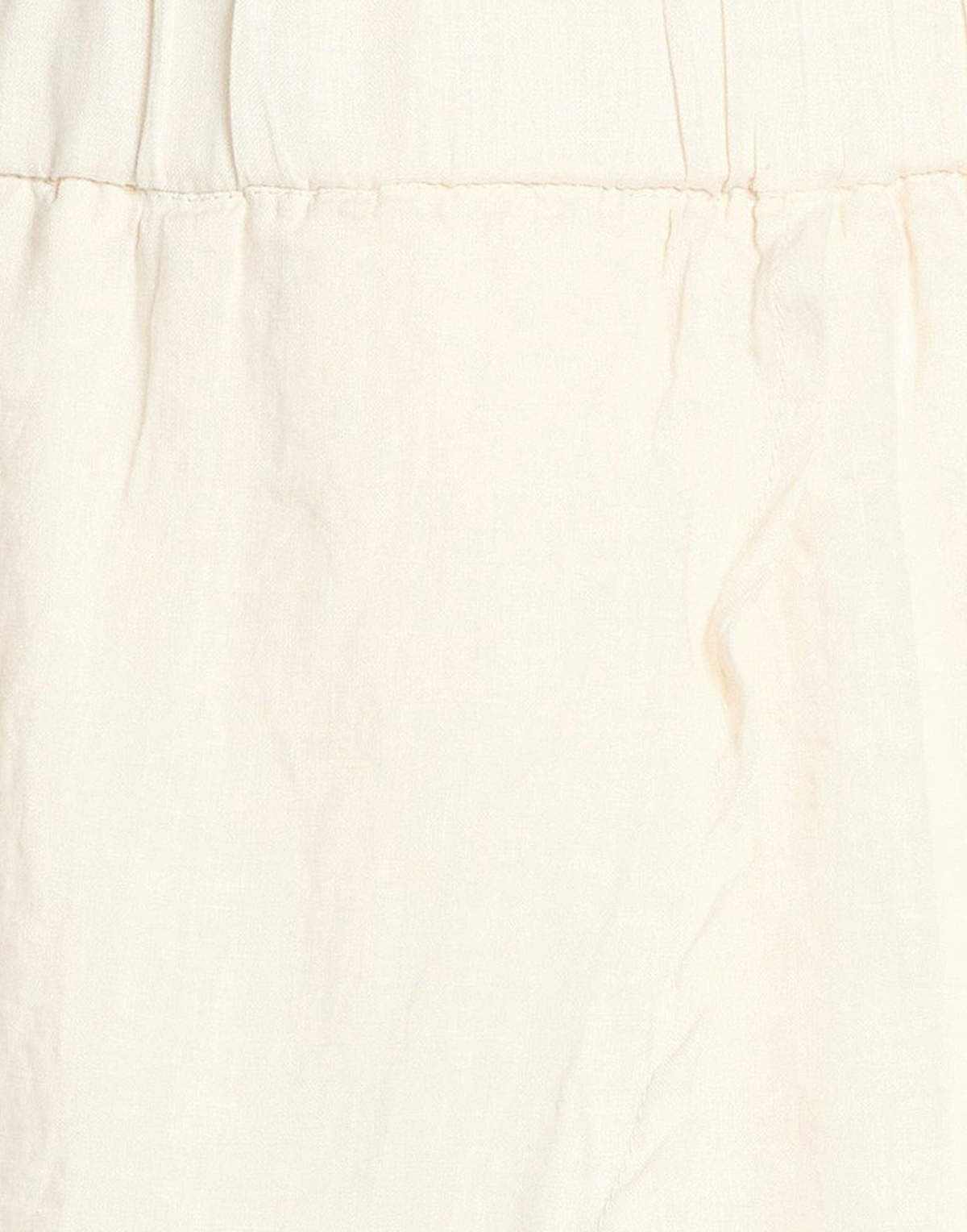 Peserico Easy Womens Pants Cream