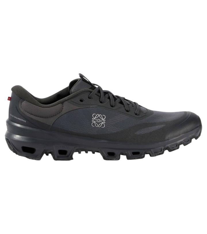 Photo: Loewe x On Cloudtilt running shoes