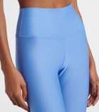 Alo Yoga High-rise leggings