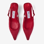 Jimmy Choo Amel 50 Pump