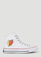 Sky High Farm Workwear x Converse Chuck Sneakers