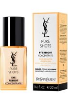 Yves Saint Laurent Pure Shot Eye Reboot Serum 20ml