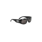 Balenciaga Signature Sq Bb0395s Sunglasses