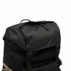 KAVU Men's Timaru Backpack in Raven 