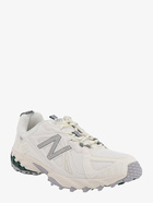 New Balance 610 White   Mens