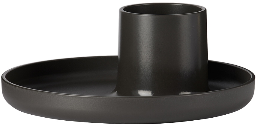 Vitra Gray O-Tidy Tray
