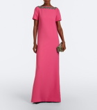 Carolina Herrera Embellished gown