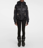 Toni Sailer Nana Splendid ski jacket