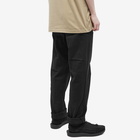 Save Khaki Men's Twill Easy Chino in Black