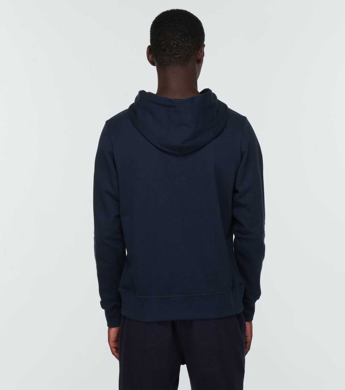 Canada Goose - Huron cotton jersey hoodie Canada Goose