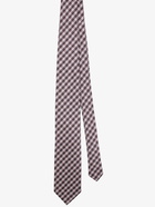 Tom Ford   Tie Brown   Mens