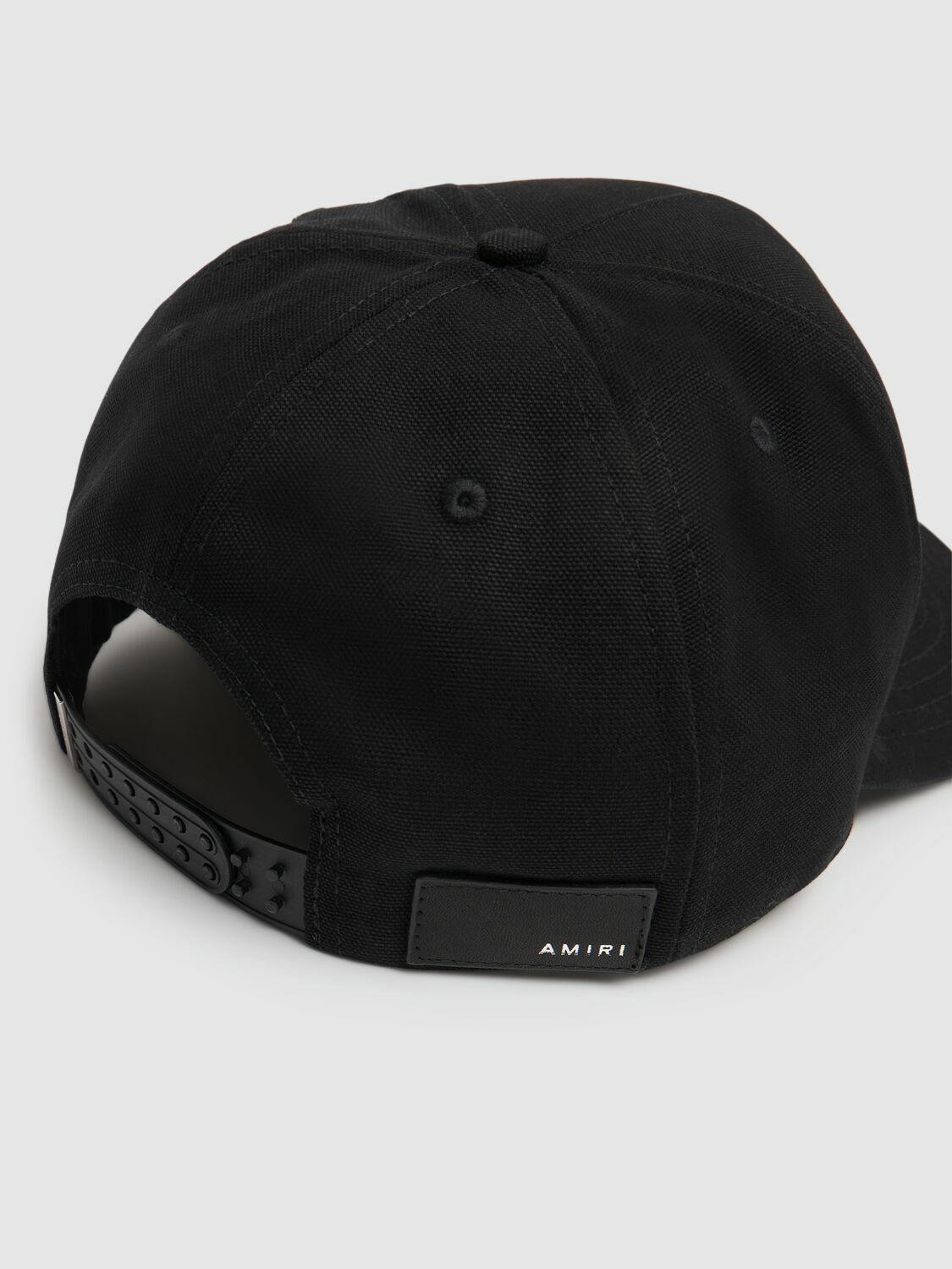 AMIRI☆MA CANVAS HAT 0400022414688_BLACK?wid=600&