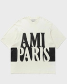 OVERSIZE FIT SHORT SLEEVES TEESHIRT