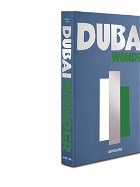 ASSOULINE - Dubai Wonder Book