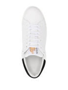 LANVIN - Dbb0 Sneakers