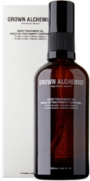 Grown Alchemist Body Treatment Oil, 100 mL