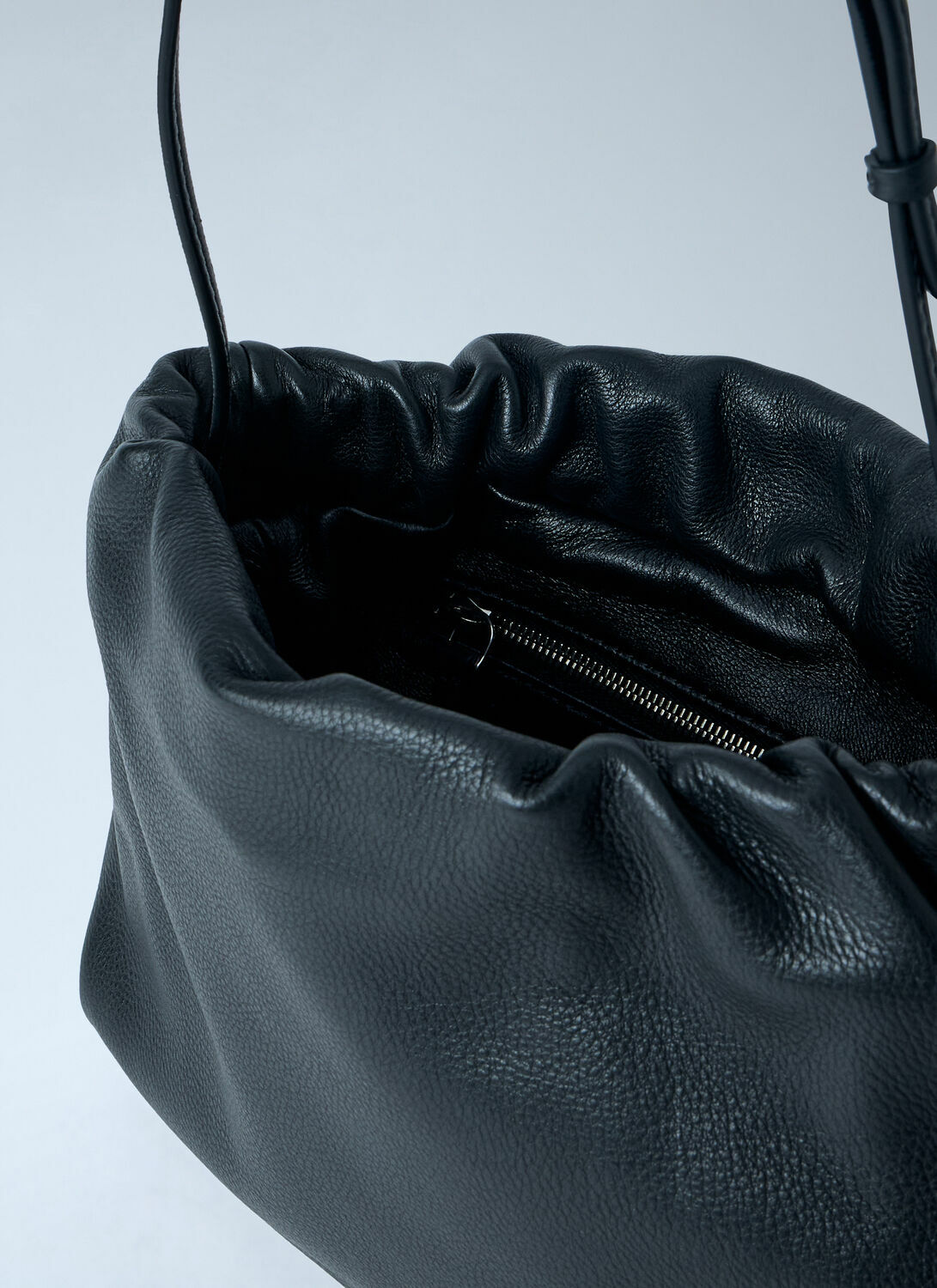 The Row Bourse Crossbody Bag