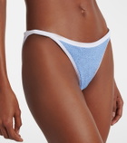 Hunza G Tyler bikini