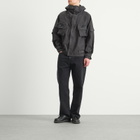 Umbro by Slam Jam Men's Mid Field Jacket in Dark Olive