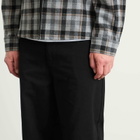 Stan Ray Men's A Pant in Black