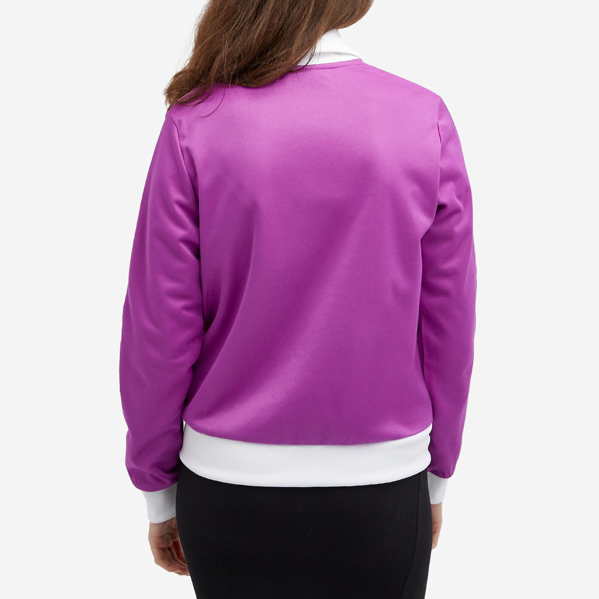 【adidas】Beckenbauer Track Top Purple Burst ★追跡可 Beckenbauer Track Top Purple Burst – Karen Walker