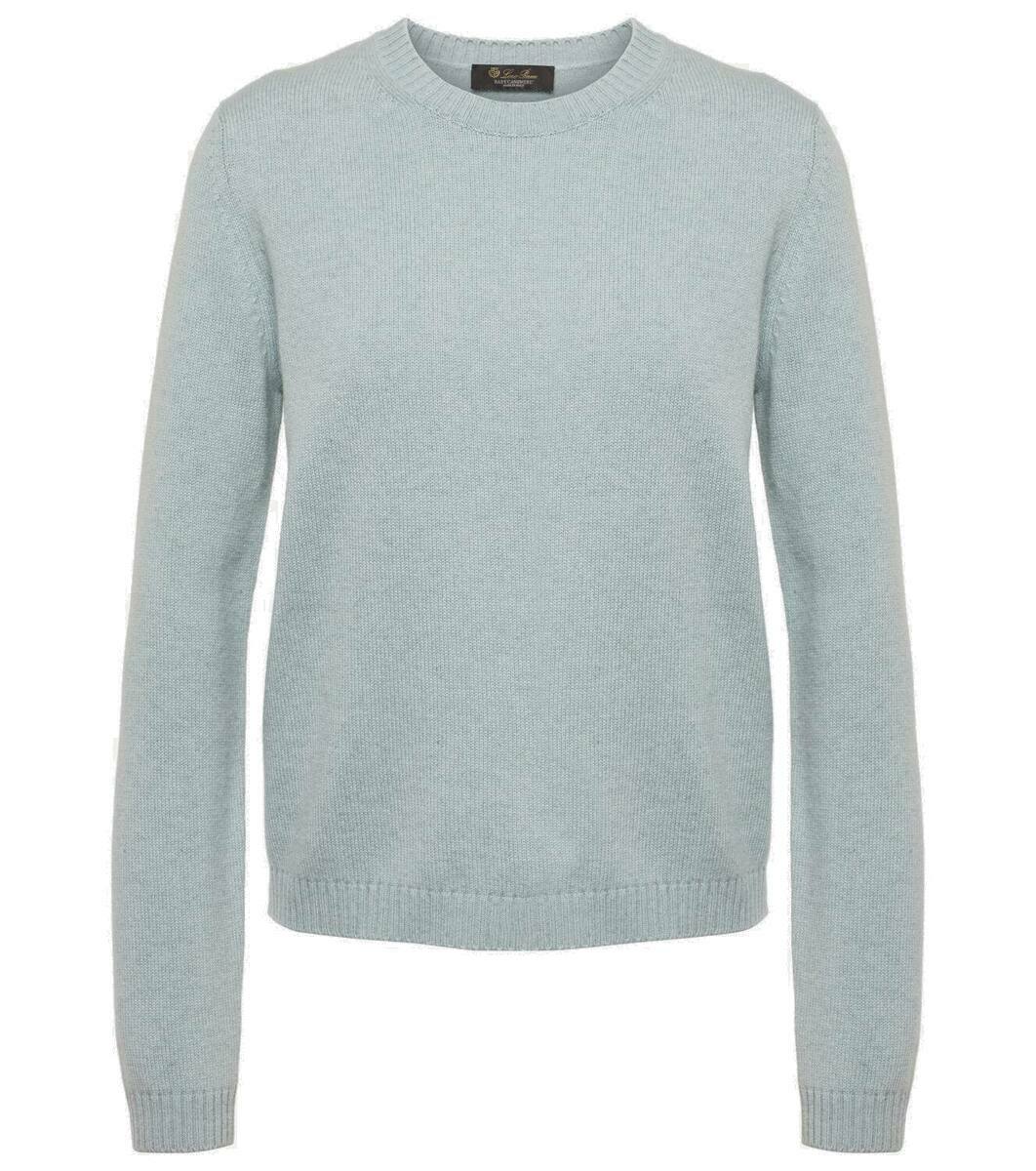 Loro Piana Cashmere sweater Loro Piana