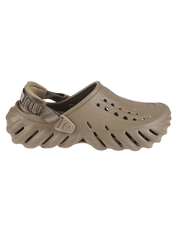 Photo: CROCS - Echo Clog Sandals