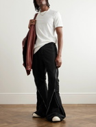 Rick Owens - Slim-Fit Cotton-Jersey T-Shirt - Neutrals