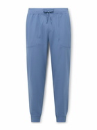 Lululemon - ABC Tapered Recycled-Warpstreme™ Drawstring Trousers - Blue