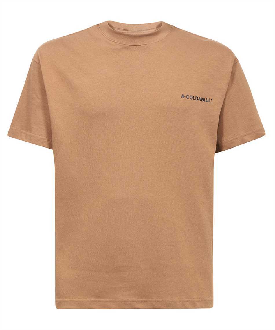 A-COLD-WALL* Solarized Long Sleeve T-Shirt A-Cold-Wall*