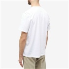 Corridor Men's New York New York T-Shirt in White