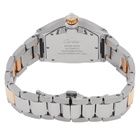 Cartier Roadster Medium Automatic White Dial Watch W2RD0009