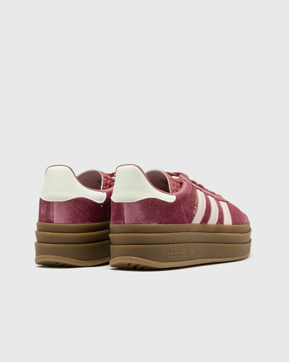 Adidas Gazelle Bold Pink Lowtop adidas
