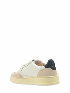 AUTRY - Medalist Low Sneakers