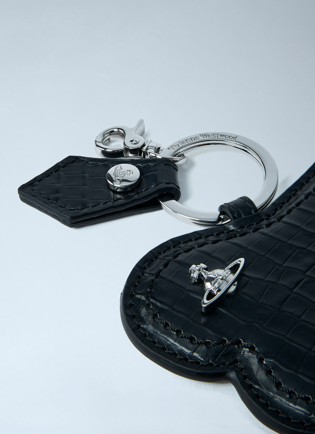 Vivienne Westwood Bell End Keyring