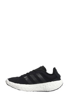 Adidas Zponge Sneakers In Black Fabric