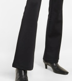 Wolford - Mighty 80s fleece pants